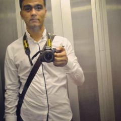 Парвиз Худойбердыев, 13.05.1993