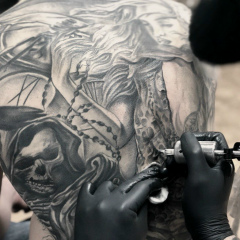 Ярослав Деркач, 13.03, Новосибирск