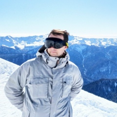 Сергей Волобуев, 10.09.1986, Санкт-Петербург