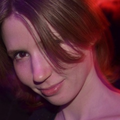 Евгения Агапова, 25.12, Алматы