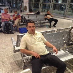 Hayk Karapetyan, 25.04, Раздан