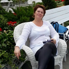 Кристина Канинская, 04.06.1975, Москва