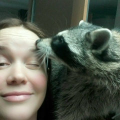 Полина Матвеева, 21.03.1987, Санкт-Петербург