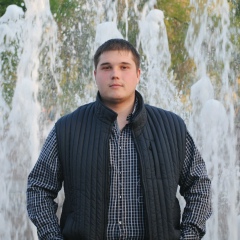 Игорь Волков, 15.02.1993, Тюмень