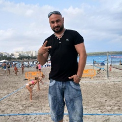 Миша Вакал, 17.07