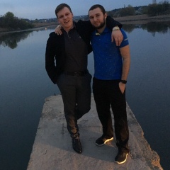 Андрей Иванов, 17.01, Винница