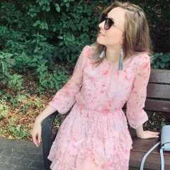 Вероника Дворцевая, 14.12, Москва