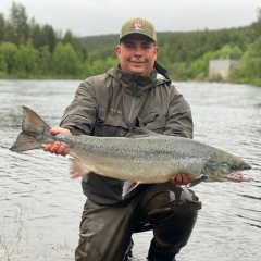 Евгений Стариченко, 11.10.1990, Москва