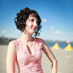 Екатерина Куц, 30.07