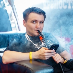 Эдуард Исмагилов, 07.09.1989, Санкт-Петербург