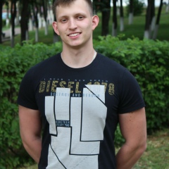 Лев Еникеев, 20.03