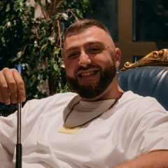 Моисей Бегларов, 02.09, Москва