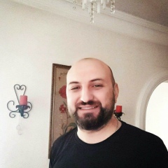 Aytekin Sen, İstanbul