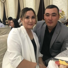Aigera Kenzhegarayeva, 06.09.1990, Кызылорда