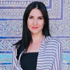 Рита Филипова, 07.05, Уфа