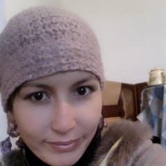 Макпал Нурлыхан