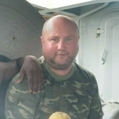 Иван Ванин, 07.04, Калининград