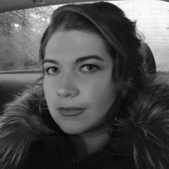 Надежда Гнедова, 21.09, Санкт-Петербург