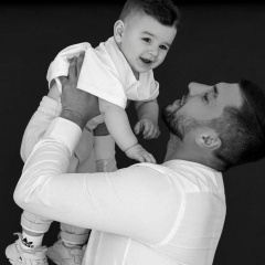 Aram Vardanyan, 07.01, Москва