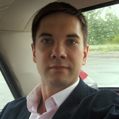 Александр Ленивцев, 09.05.2007