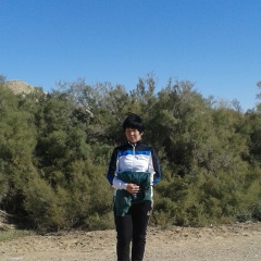 Бакыт Жарылгасынова, 04.07.1974, Шетпе