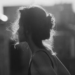 Анастасия Елфимова, 05.10, Москва