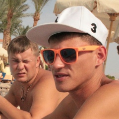 Юра Белёнышев, 10.10.1988, Санкт-Петербург