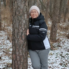 Любовь Карпушкина