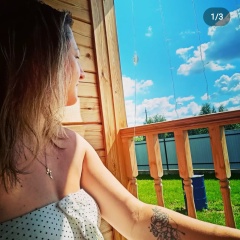 Татьяна Клыкова, 31.03, Москва