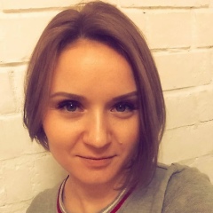 Яна Бернякова, 15.05, Заречный