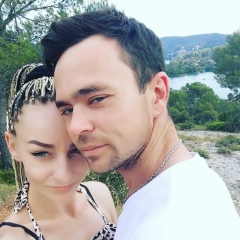 Глеб Лугуманов, 18.04.1989, Marseille