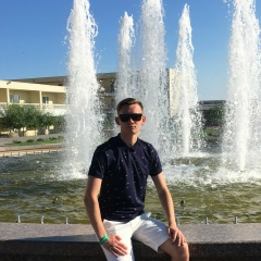 Семен Шикоряк, 26.12, Днепр (Днепропетровск)