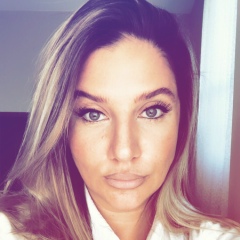 Наталья Кичкина, Санкт-Петербург