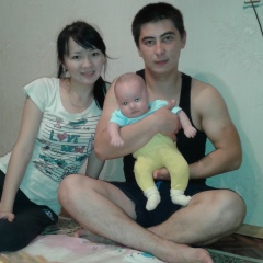 Ильяс Хайруллин, 10.02.1992, Актобе