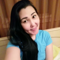 Жаным Сол, 12.12, Алматы