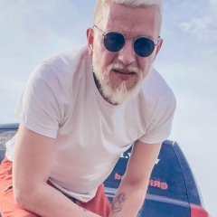 Алексей Tihonoff, 02.11.1980, Москва