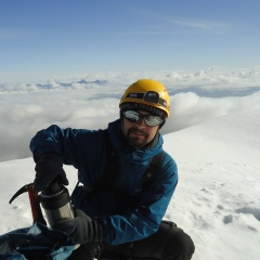 Юрий Трофимов, 08.07, Новосибирск