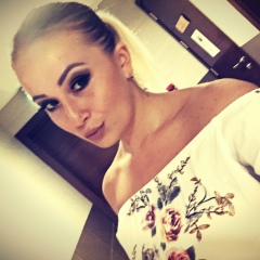 Варька Буйная, 20.09, Санкт-Петербург