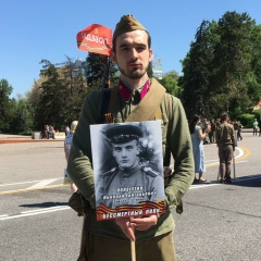 Александр Шурик, 24.06.1987, Алматы