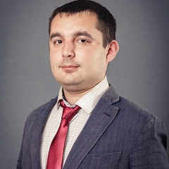 Степан Кабаль, 14.01.1990, Chicago