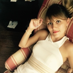 Таня Караульных, 22.11, Белгород