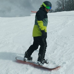 Серёга Марченко, 01.07.1988, Воронеж