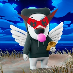 Женя Пак, 31.01, Москва