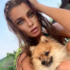 Ольга Богатырёва, 27.04