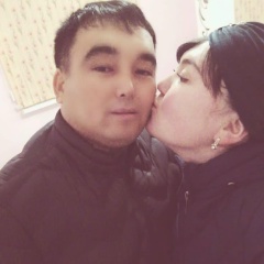 Маратхан Молдалиев, 14.07, Шымкент