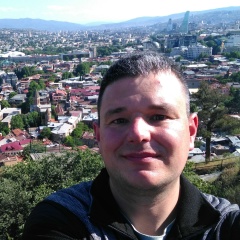 Алексей Чебан, 12.05.1984, Одесса