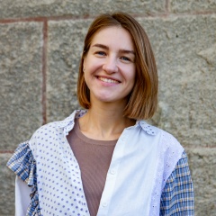 Настя Мокрушина, 05.04.1992, Красноярск