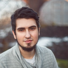 Дмитрий Евдокимов, 05.12, Тюмень