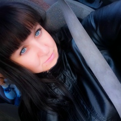 Екатерина Сапова, 17.05