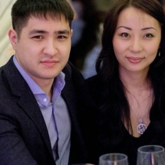 Никита Мамуков, 19.02.1987, Москва